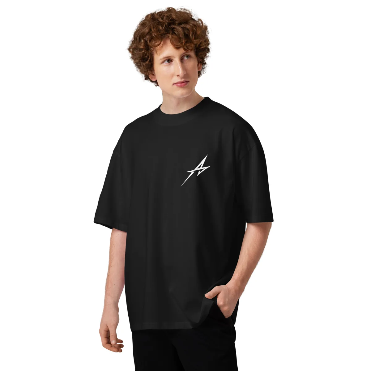 AZ Black Star Front